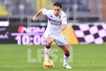 2021-11-27 - Giacomo Bonaventura (Fiorentina) - EMPOLI FC VS ACF FIORENTINA - ITALIAN SERIE A - SOCCER