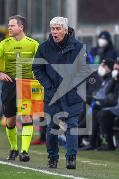 2021-12-21 - Andriy Shevchenko (Genoa)
 head coach  
 - GENOA CFC VS ATALANTA BC - ITALIAN SERIE A - SOCCER