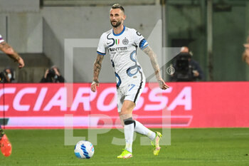 2021-09-21 - Brozovic Marcello (Inter) potrait - ACF FIORENTINA VS INTER - FC INTERNAZIONALE - ITALIAN SERIE A - SOCCER