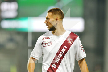 2021-09-17 - Marko Pjaca (Torino) - US SASSUOLO VS TORINO FC - ITALIAN SERIE A - SOCCER