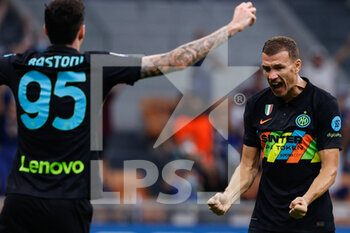 Inter - FC Internazionale vs Bologna FC - ITALIAN SERIE A - SOCCER