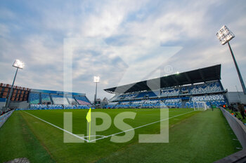 2021-12-22 - Mapei Stadium - US SASSUOLO VS BOLOGNA FC - ITALIAN SERIE A - SOCCER