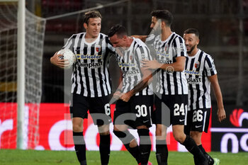 AC Perugia vs Ascoli Calcio - ITALIAN SERIE B - SOCCER