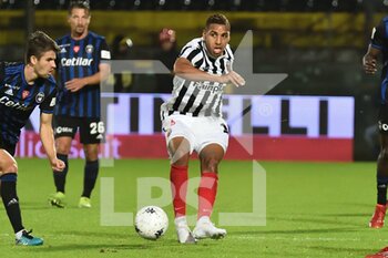 2021-11-01 - Abdelhamid  Sabiri (Ascoli) - AC PISA VS ASCOLI CALCIO - ITALIAN SERIE B - SOCCER