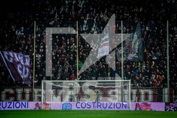 2021-11-30 - Fans of Reggina  - REGGINA 1914 VS ASCOLI CALCIO - ITALIAN SERIE B - SOCCER