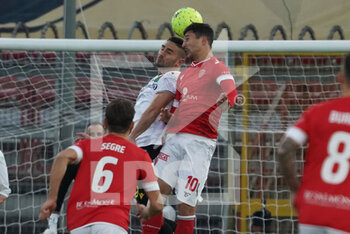 AC Perugia vs Ternana Calcio - ITALIAN SERIE B - SOCCER