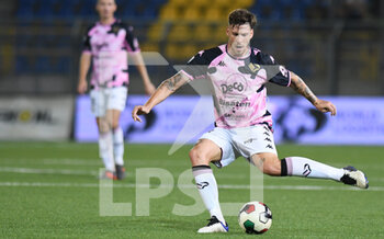 2021-10-04 - Marco Perrotta (33) Palermo FC - JUVE STABIA VS PALERMO - ITALIAN SERIE C - SOCCER