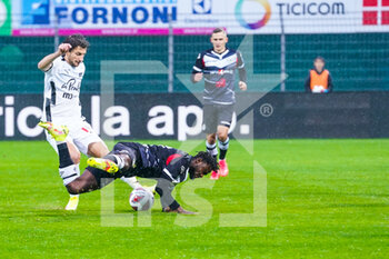 Servette FC - FC Lugano - Servette FC