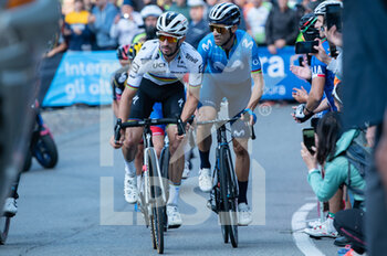115° edizione del Giro di Lombardia - STRADA - CICLISMO