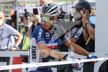 2021-08-28 - (7) - Victor Koretzky (France) - UCI MTB WORLD CHAMPIONSHIP - CROSS COUNTRY - ELITE MEN RACE - MTB - MOUNTAIN BIKE - CYCLING