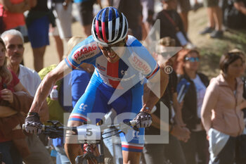 2021-08-28 - (5) - Ondrej Cink (Czech Republic) - UCI MTB WORLD CHAMPIONSHIP - CROSS COUNTRY - ELITE MEN RACE - MTB - MOUNTAIN BIKE - CYCLING
