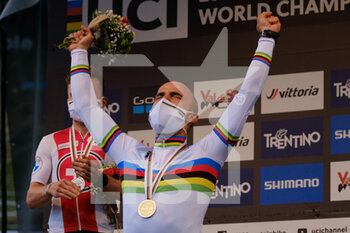 UCI MTB World Championship - Cross Country - Elite men race - MTB - MOUNTAIN BIKE - CICLISMO