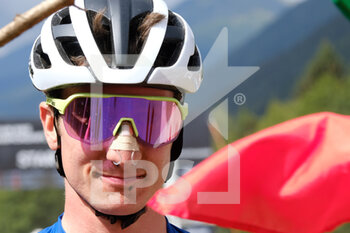 2021-08-28 - (10) - Juri Zanotti (Italy) - UCI MTB WORLD CHAMPIONSHIP - CROSS COUNTRY - MEN U23 RACE - MTB - MOUNTAIN BIKE - CYCLING