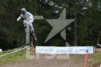 2021-08-29 - (36) - Kye A Hern (Australia) - UCI MTB WORLD CHAMPIONSHIP - DOWNHILL - ELITE MEN RACE - MTB - MOUNTAIN BIKE - CYCLING