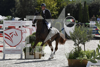 Longines Global Champions Tour and GCL Finals - INTERNATIONALS - EQUESTRIAN