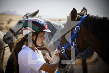 Gallops of Jordan 2021 - INTERNAZIONALI - EQUITAZIONE