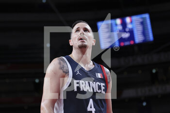 04/08/2021 - Thomas HEURTEL (4) of France during the Olympic Games Tokyo 2020, Nom de l'épreuve on August 3, 2021 at Aomi Urban Sports Park in Tokyo, Japan - Photo Ann-Dee Lamour / CDP MEDIA / DPPI - OLYMPIC GAMES TOKYO 2020, AUGUST 03, 2021 - OLIMPIADI TOKYO 2020 - GIOCHI OLIMPICI