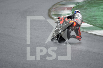 2021-08-28 - 51 Michele Pirro - ROUND 5 - CIV - ITALIAN SPEED CHAMPIONSHIP - MOTORS