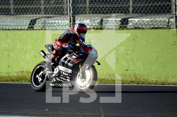 2021-10-09 - 51 Michele Pirro - ROUND 6 (2GG) - CIV - ITALIAN SPEED CHAMPIONSHIP - MOTORS