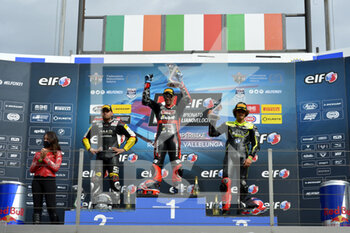  - CIV - CAMPIONATO ITALIANO VELOCITA' - Fia European Truck Racing Championship - Ia Tappa Misano