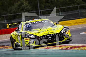 2021-07-29 - 02 Pla Jim (fra), Bastian Nico (ger), Grotz Olivier (nld), Scholze Florian (ger), GetSpeed, Mercedes-AMG GT3, action during the TotalEnergies 24 hours of Spa, 6th round of the 2021 Fanatec GT World Challenge Europe Powered by AWS, from July 28 to August 1, 2021 on the Circuit de Spa-Francorchamps, in Stavelot, Belgium - Photo François Flamand / DPPI - TOTALENERGIES 24 HOURS OF SPA, 6TH ROUND OF THE 2021 FANATEC GT WORLD CHALLENGE EUROPE - ENDURANCE - MOTORS