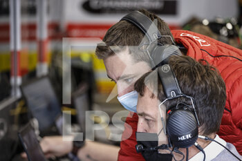 2021-07-29 - FRIJNS ROBIN (NLD), AUDI SPORT TEAM WRT, AUDI R8 LMS GT3, PORTRAIT during the TotalEnergies 24 hours of Spa, 6th round of the 2021 Fanatec GT World Challenge Europe Powered by AWS, from July 28 to August 1, 2021 on the Circuit de Spa-Francorchamps, in Stavelot, Belgium - Photo François Flamand / DPPI - TOTALENERGIES 24 HOURS OF SPA, 6TH ROUND OF THE 2021 FANATEC GT WORLD CHALLENGE EUROPE - ENDURANCE - MOTORS