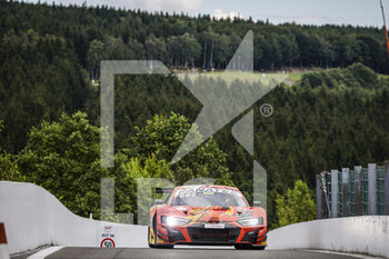 2021-07-29 - 37 Frijns Robin (nld), Lind Dennis (dnk), Muller Nico (swi), Audi Sport Team WRT, Audi R8 LMS GT3, action during the TotalEnergies 24 hours of Spa, 6th round of the 2021 Fanatec GT World Challenge Europe Powered by AWS, from July 28 to August 1, 2021 on the Circuit de Spa-Francorchamps, in Stavelot, Belgium - Photo François Flamand / DPPI - TOTALENERGIES 24 HOURS OF SPA, 6TH ROUND OF THE 2021 FANATEC GT WORLD CHALLENGE EUROPE - ENDURANCE - MOTORS