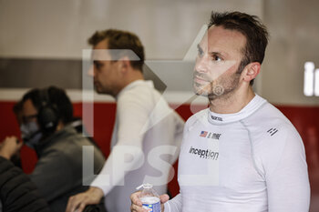 2021-07-29 - IRIBE BRENDAN (USA), INCEPTION RACING, MCLAREN 720 S GT3, PORTRAIT during the TotalEnergies 24 hours of Spa, 6th round of the 2021 Fanatec GT World Challenge Europe Powered by AWS, from July 28 to August 1, 2021 on the Circuit de Spa-Francorchamps, in Stavelot, Belgium - Photo François Flamand / DPPI - TOTALENERGIES 24 HOURS OF SPA, 6TH ROUND OF THE 2021 FANATEC GT WORLD CHALLENGE EUROPE - ENDURANCE - MOTORS