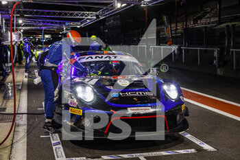 2021-07-29 - 47 Martin Maxime (bel), Vanthoor Laurens (bel), Tandy Nick (gbr), KCMG, Porsche 911 GT3-R (911.II), action during the TotalEnergies 24 hours of Spa, 6th round of the 2021 Fanatec GT World Challenge Europe Powered by AWS, from July 28 to August 1, 2021 on the Circuit de Spa-Francorchamps, in Stavelot, Belgium - Photo François Flamand / DPPI - TOTALENERGIES 24 HOURS OF SPA, 6TH ROUND OF THE 2021 FANATEC GT WORLD CHALLENGE EUROPE - ENDURANCE - MOTORS