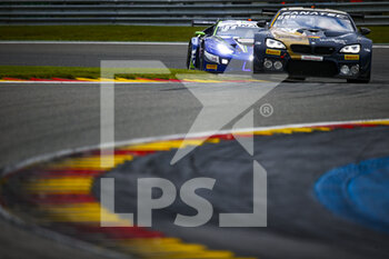 2021-07-30 - 34 Van der Linde Sheldon (zaf), Wittmann Marco (ger), Pittard David (gbr), Walkenhorst Motorsport, BMW M6 GT3, action during the TotalEnergies 24 hours of Spa, 6th round of the 2021 Fanatec GT World Challenge Europe Powered by AWS, from July 28 to August 1, 2021 on the Circuit de Spa-Francorchamps, in Stavelot, Belgium - Photo Julien Delfosse / DPPI - TOTALENERGIES 24 HOURS OF SPA 2021 - ENDURANCE - MOTORS