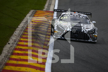 2021-07-30 - 90 Sanchez Ricardo (mex), Perez Companc Ezequiel (arg), Kujala Patrick (fin), Breukers Rik (nld), Madpanda Motorsport, Mercedes-AMG GT3, action during the TotalEnergies 24 hours of Spa, 6th round of the 2021 Fanatec GT World Challenge Europe Powered by AWS, from July 28 to August 1, 2021 on the Circuit de Spa-Francorchamps, in Stavelot, Belgium - Photo Julien Delfosse / DPPI - TOTALENERGIES 24 HOURS OF SPA 2021 - ENDURANCE - MOTORS