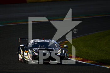 2021-07-30 - 51 Pier Guidi Alessandro (ita), Nielsen Nicklas (dnk), Ledogar Come (fra), Iron Lynx, Ferrari 488 GT3, action during the TotalEnergies 24 hours of Spa, 6th round of the 2021 Fanatec GT World Challenge Europe Powered by AWS, from July 28 to August 1, 2021 on the Circuit de Spa-Francorchamps, in Stavelot, Belgium - Photo Julien Delfosse / DPPI - TOTALENERGIES 24 HOURS OF SPA 2021 - ENDURANCE - MOTORS
