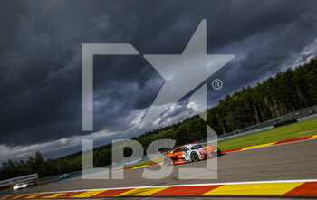 2021-07-31 - 66 Drudi Mattia (ita), Mies Christopher (ger), Marschall Dennis (ger), Audi Sport Team Attempto, Audi R8 LMS GT3, action during the TotalEnergies 24 hours of Spa, 6th round of the 2021 Fanatec GT World Challenge Europe Powered by AWS, from July 28 to August 1, 2021 on the Circuit de Spa-Francorchamps, in Stavelot, Belgium - Photo François Flamand / DPPI - TOTALENERGIES 24 HOURS OF SPA - ENDURANCE - MOTORS