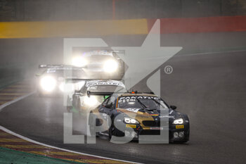 2021-07-31 - 34 Van der Linde Sheldon (zaf), Wittmann Marco (ger), Pittard David (gbr), Walkenhorst Motorsport, BMW M6 GT3, action during the TotalEnergies 24 hours of Spa, 6th round of the 2021 Fanatec GT World Challenge Europe Powered by AWS, from July 28 to August 1, 2021 on the Circuit de Spa-Francorchamps, in Stavelot, Belgium - Photo François Flamand / DPPI - TOTALENERGIES 24 HOURS OF SPA - ENDURANCE - MOTORS