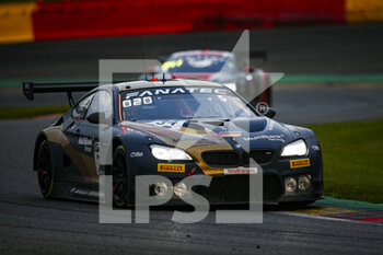2021-07-31 - 34 Van der Linde Sheldon (zaf), Wittmann Marco (ger), Pittard David (gbr), Walkenhorst Motorsport, BMW M6 GT3, action during the TotalEnergies 24 hours of Spa, 6th round of the 2021 Fanatec GT World Challenge Europe Powered by AWS, from July 28 to August 1, 2021 on the Circuit de Spa-Francorchamps, in Stavelot, Belgium - Photo Julien Delfosse / DPPI - TOTALENERGIES 24 HOURS OF SPA - ENDURANCE - MOTORS