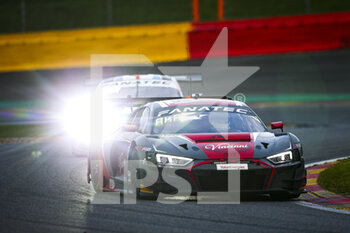 2021-07-31 - 99 Lavergne Fabien (fra), Aka Alex (ger), Hofer Max (aut), Attempto Racing, Audi R8 LMS GT3, action during the TotalEnergies 24 hours of Spa, 6th round of the 2021 Fanatec GT World Challenge Europe Powered by AWS, from July 28 to August 1, 2021 on the Circuit de Spa-Francorchamps, in Stavelot, Belgium - Photo Julien Delfosse / DPPI - TOTALENERGIES 24 HOURS OF SPA - ENDURANCE - MOTORS