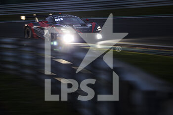 2021-07-31 - 70 Madsen Kevin (usa), Millroy Oliver (gbr), Pepper Jordan (zaf), Iribe Brendan (usa), Inception Racing, McLaren 720 S GT3, action during the TotalEnergies 24 hours of Spa, 6th round of the 2021 Fanatec GT World Challenge Europe Powered by AWS, from July 28 to August 1, 2021 on the Circuit de Spa-Francorchamps, in Stavelot, Belgium - Photo Julien Delfosse / DPPI - TOTALENERGIES 24 HOURS OF SPA - ENDURANCE - MOTORS