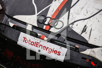 2021-08-01 - ILLUSTRATION during the TotalEnergies 24 hours of Spa, 6th round of the 2021 Fanatec GT World Challenge Europe Powered by AWS, from July 28 to August 1, 2021 on the Circuit de Spa-Francorchamps, in Stavelot, Belgium - Photo François Flamand / DPPI - TOTALENERGIES 24 HOURS OF SPA - ENDURANCE - MOTORS