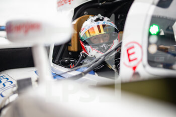 2021-08-18 - MissionH24, Stéphane Richelmi (mco), portrait during the free practice and qualifying sessions of 24 Hours of Le Mans 2021, 4th round of the 2021 FIA World Endurance Championship, FIA WEC, on the Circuit de la Sarthe, from August 18 to 22, 2021 in Le Mans, France - Photo Joao Filipe / DPPI - 24 HOURS OF LE MANS 2021, 4TH ROUND OF THE 2021 FIA WORLD ENDURANCE CHAMPIONSHIP, WEC - ENDURANCE - MOTORS