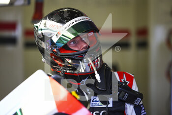 2021-08-18 - Hartley Brendon (nzl), Toyota Gazoo Racing, Toyota GR010 - Hybrid, portrait during the free practice and qualifying sessions of 24 Hours of Le Mans 2021, 4th round of the 2021 FIA World Endurance Championship, FIA WEC, on the Circuit de la Sarthe, from August 18 to 22, 2021 in Le Mans, France - Photo Joao Filipe / DPPI - 24 HOURS OF LE MANS 2021, 4TH ROUND OF THE 2021 FIA WORLD ENDURANCE CHAMPIONSHIP, WEC - ENDURANCE - MOTORS