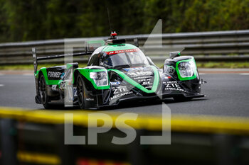 2021-08-18 - 30 Binder René (aut), Rojas Guillermo (mex), Gommendy Tristan (fra), Duqueine Team, Oreca 07 - Gibson, action during the free practice and qualifying sessions of 24 Hours of Le Mans 2021, 4th round of the 2021 FIA World Endurance Championship, FIA WEC, on the Circuit de la Sarthe, from August 18 to 22, 2021 in Le Mans, France - Photo Xavi Bonilla / DPPI - 24 HOURS OF LE MANS 2021, 4TH ROUND OF THE 2021 FIA WORLD ENDURANCE CHAMPIONSHIP, WEC - ENDURANCE - MOTORS
