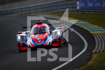 2021-08-18 - 84 Aoki Takuma (jpn), Bailly Nigel (bel), Lahaye Matthieu (fra), Association SRT41, Oreca 07-Gibson, action during the free practice and qualifying sessions of 24 Hours of Le Mans 2021, 4th round of the 2021 FIA World Endurance Championship, FIA WEC, on the Circuit de la Sarthe, from August 18 to 22, 2021 in Le Mans, France - Photo Joao Filipe / DPPI - 24 HOURS OF LE MANS 2021, 4TH ROUND OF THE 2021 FIA WORLD ENDURANCE CHAMPIONSHIP, WEC - ENDURANCE - MOTORS
