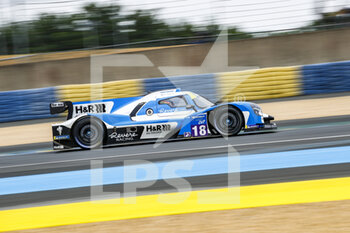 2021-08-18 - 18 Bleekemolen Jeoren (nld), TBA, Muhlner Motorsport, DKR Engineering, Duqueine M30 - D08 - Nissan, action during the 2021 Road to Le Mans, 4th round of the 2021 Michelin Le Mans Cup on the Circuit des 24 Heures du Mans, from August 18 to 21, 2021 in Le Mans, France - Photo Xavi Bonilla / DPPI - 2021 ROAD TO LE MANS, 4TH ROUND OF THE 2021 MICHELIN LE MANS CUP - ENDURANCE - MOTORS