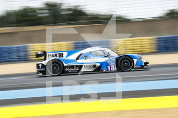 2021-08-18 - 18 Bleekemolen Jeoren (nld), TBA, Muhlner Motorsport, DKR Engineering, Duqueine M30 - D08 - Nissan, action during the 2021 Road to Le Mans, 4th round of the 2021 Michelin Le Mans Cup on the Circuit des 24 Heures du Mans, from August 18 to 21, 2021 in Le Mans, France - Photo Xavi Bonilla / DPPI - 2021 ROAD TO LE MANS, 4TH ROUND OF THE 2021 MICHELIN LE MANS CUP - ENDURANCE - MOTORS