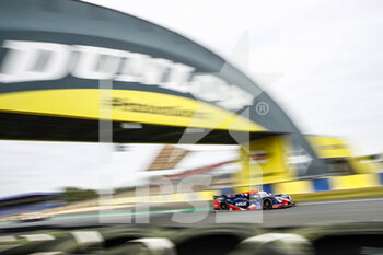 2021-08-18 - 22 Kraut Gerald (usa), Andrews Scott (aus), United Autosports, Ligier JS P320 - Nissan, action during the 2021 Road to Le Mans, 4th round of the 2021 Michelin Le Mans Cup on the Circuit des 24 Heures du Mans, from August 18 to 21, 2021 in Le Mans, France - Photo Xavi Bonilla / DPPI - 2021 ROAD TO LE MANS, 4TH ROUND OF THE 2021 MICHELIN LE MANS CUP - ENDURANCE - MOTORS