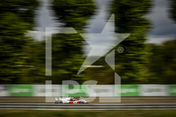 2021-08-19 - 07 Conway Mike (gbr), Kobayashi Kamui (jpn), Lopez Jose Maria (arg), Toyota Gazoo Racing, Toyota GR010 - Hybrid, action during the free practice and qualifying sessions of 24 Hours of Le Mans 2021, 4th round of the 2021 FIA World Endurance Championship, FIA WEC, on the Circuit de la Sarthe, from August 18 to 22, 2021 in Le Mans, France - Photo François Flamand / DPPI - 24 HOURS OF LE MANS 2021, 4TH ROUND OF THE 2021 FIA WORLD ENDURANCE CHAMPIONSHIP, WEC - ENDURANCE - MOTORS