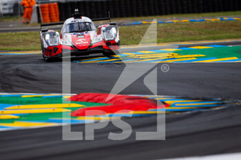 2021-08-19 - 41 Kubica Robert (pol), Deletraz Louis (swi), Ye Yifei (chn), Team WRT, Oreca 07 - Gibson, action during the free practice and qualifying sessions of 24 Hours of Le Mans 2021, 4th round of the 2021 FIA World Endurance Championship, FIA WEC, on the Circuit de la Sarthe, from August 18 to 22, 2021 in Le Mans, France - Photo Joao Filipe / DPPI - 24 HOURS OF LE MANS 2021, 4TH ROUND OF THE 2021 FIA WORLD ENDURANCE CHAMPIONSHIP, WEC - ENDURANCE - MOTORS