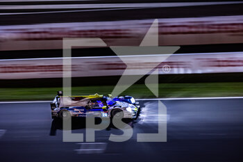 2021-08-19 - 24 Kelly Patrick (usa), Aubry Gabriel (fra), Trummer Simon (che), PR1 Motorsports, Oreca 07 - Gibson, action during the free practice and qualifying sessions of 24 Hours of Le Mans 2021, 4th round of the 2021 FIA World Endurance Championship, FIA WEC, on the Circuit de la Sarthe, from August 18 to 22, 2021 in Le Mans, France - Photo Germain Hazard / DPPI - 24 HOURS OF LE MANS 2021, 4TH ROUND OF THE 2021 FIA WORLD ENDURANCE CHAMPIONSHIP, WEC - ENDURANCE - MOTORS