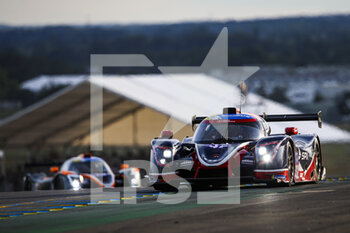 2021 Road to Le Mans, 4th round of the 2021 Michelin Le Mans Cup - ENDURANCE - MOTORI