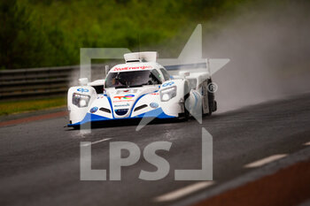 2021-08-21 - Mission H24, during the 24 Hours of Le Mans 2021, 4th round of the 2021 FIA World Endurance Championship, FIA WEC, on the Circuit de la Sarthe, from August 21 to 22, 2021 in Le Mans, France - Photo Joao Filipe / DPPI - 24 HOURS OF LE MANS 2021, 4TH ROUND OF THE 2021 FIA WORLD ENDURANCE CHAMPIONSHIP, WEC - ENDURANCE - MOTORS